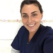 Soy docente de nivel primario. Actualmente trabajando en institución educativa